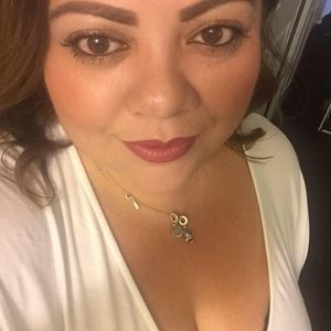 Meet your Posher, Gabby